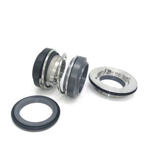 Spring Mechanical Double Seal APV Pump Seal wear resistant
