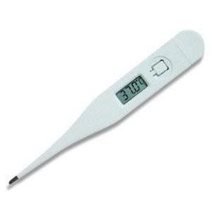 Adult / Children Health Digital Thermometer For Professional Testing & Medical
