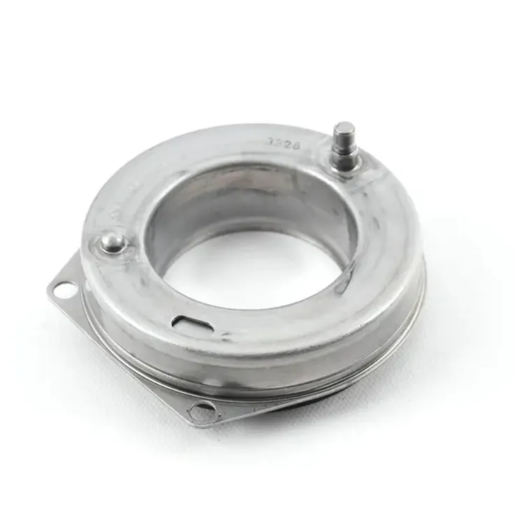 Remanufactured DL382 Dual Transmission Clutch Kit For Audi A4 B9 A6 C7 Auto Transmission Parts