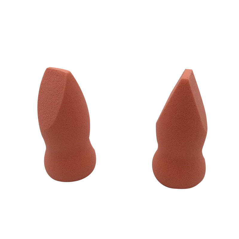 OEM ODM Non Latex Foundation Blending Makeup Beauty Sponge