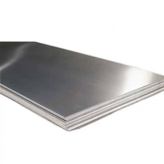 AISI Stainless Steel Sheet 302 302HQ Stainless Steel Plate