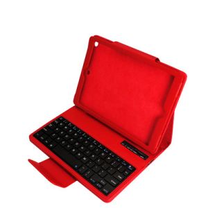 Rechargeable Wireless tablet Bluetooth keyboard for goolgle nexus7
