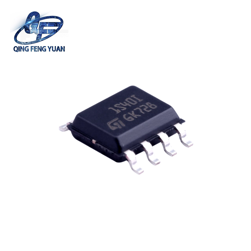 STMicroelectronics ST1S40IPHR Sell Electronic Ic Chips Cheap-Microcontrollers Semiconductor ST1S40IPHR