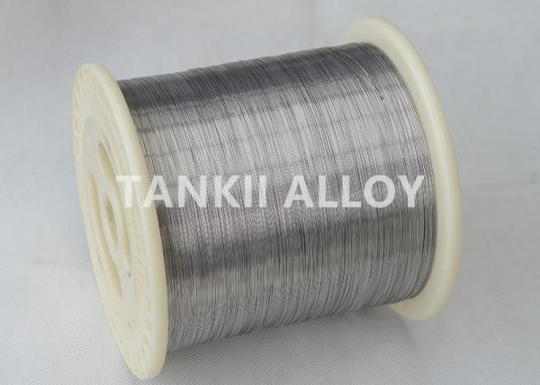 Heat Resistant Alloys / Heat Resistant Wire X20H80/NiCr8020 For coils&heating