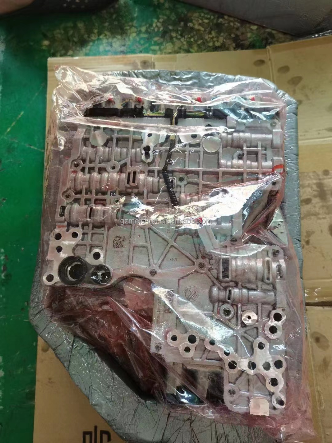10R80 Transmission Part for 2016 Ford F150 Expedition Navigator Mustang Ranger Everest
