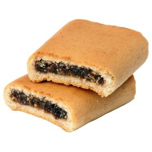 P160 Automatic Fig Bar Maker Machine 60pcs/min