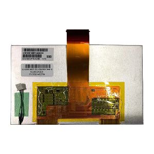 Brand new 5 inch C050FW02 V0 LCD Screen Panel for Car GPS Navigation