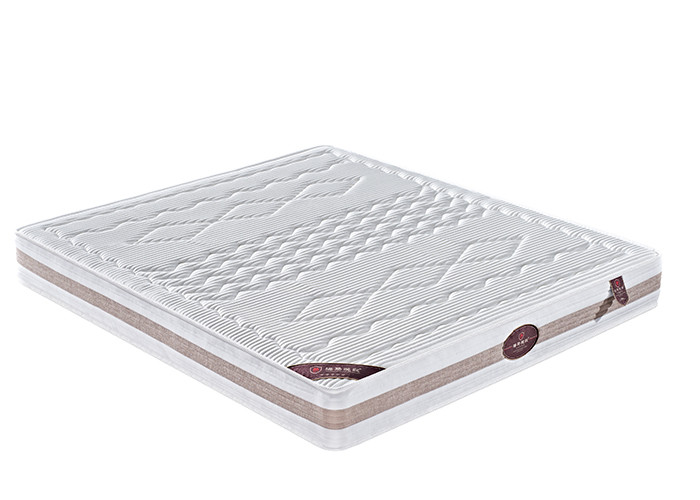 Anti Decubitus Hotel Spring Mattress