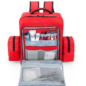 Front compartment