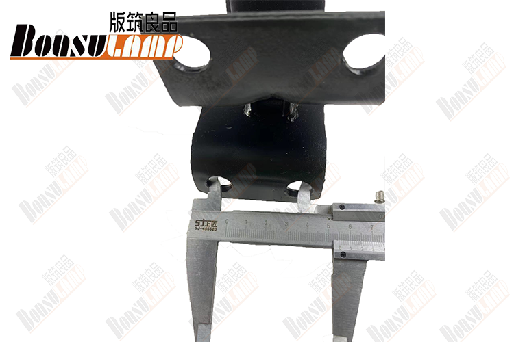Cab Mounting Bracket Of Isuzu Truck Parts 100P 600P OEM 8-97033350- 0 8970333500