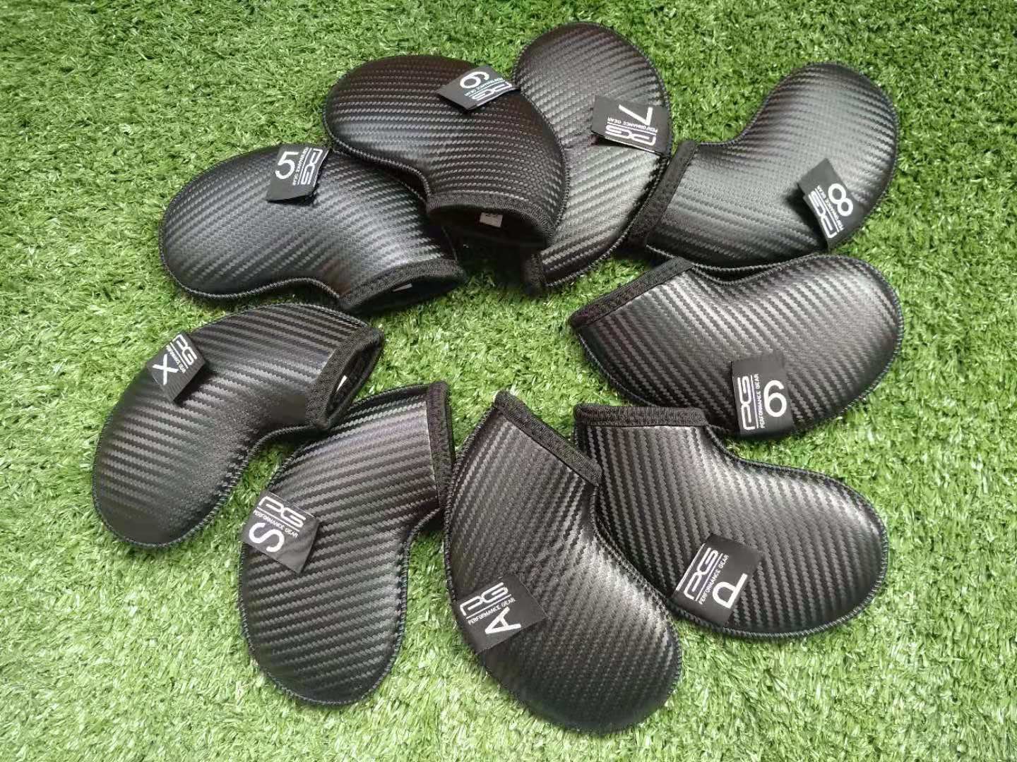 golf iron head cover , Golf headcover , golf head cover , golf headcovers , iron head cover