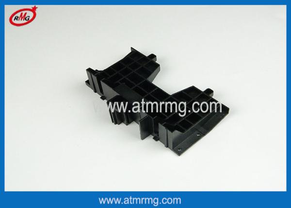 Black Color ATM Spare Parts Cash Dispenser Wab - Ressure Plate 2P004406 For