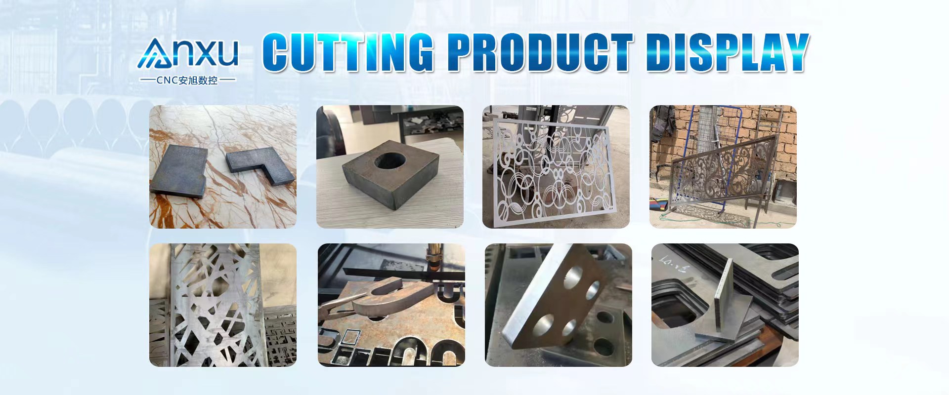 Metal Sheet And Tube Portable CNC Laser Fiber Cutting Machine