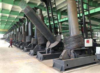 Longteng Special Steel Group