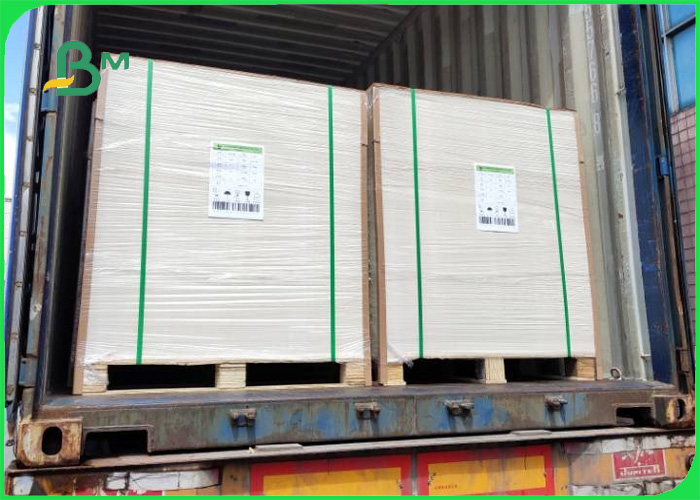 Polypropylene Based Film Synthetic Paper 150um Excellent Printability