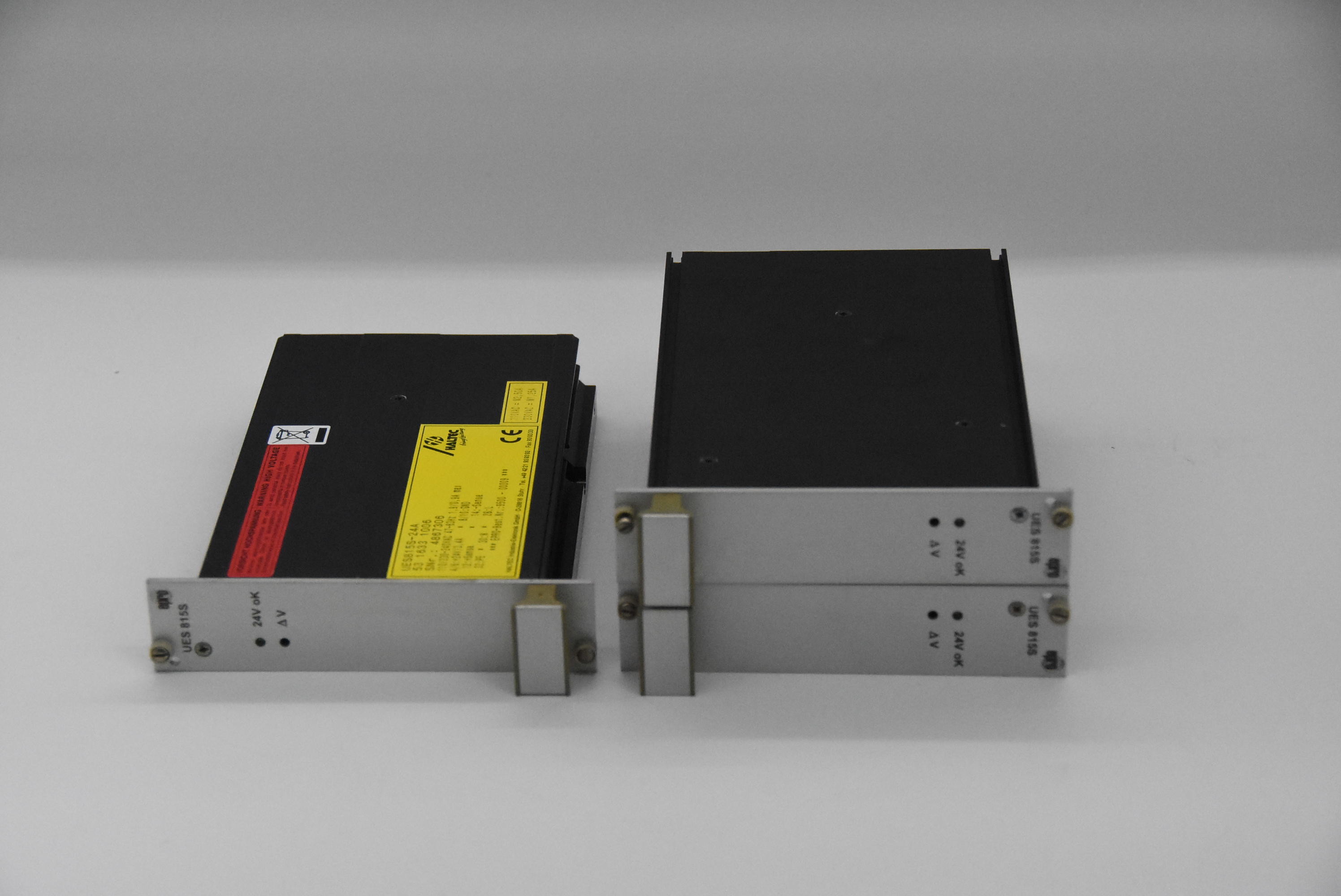 Emerson Module KJ3222X1-BA1