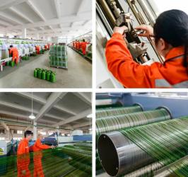 XUZHOU DSY TECH COMMERCE CO., LTD.