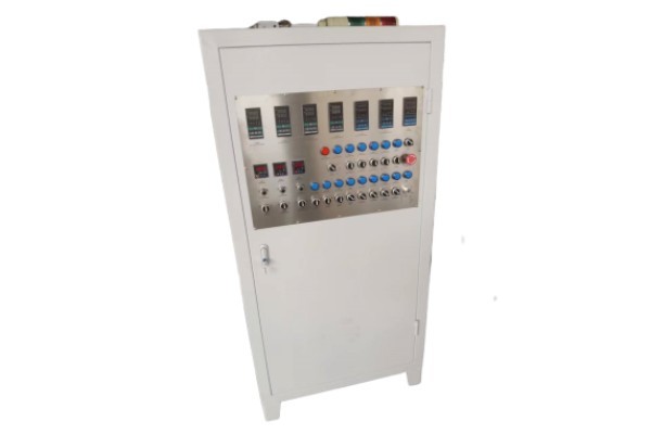 Soft Biscuit Production Line PLC Controlled Soft Biscuit Production Line Biscuit Processing Equipment