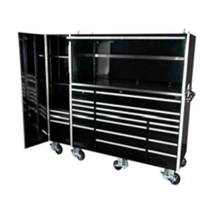 Customized Storage System Tool Chest on Wheels with Tools Storage Mobile Canada