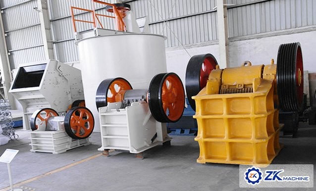 Mini Coal Crusher Machine Jaw Crusher Machine High Efficiency