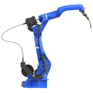 Cheap mechanical arm drawing robot arm 6 axis with controller