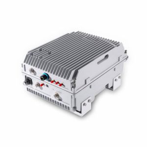 20Watt High power 900MHz frequency shift repeater system