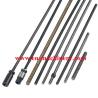Buy cheap Russia type Cocnrete Vibrator shaft needle Vibrator concrete vibrator hose poker from wholesalers
