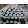 Buy cheap JIS C45 Black Mild Steel Round Bar , 120mm Solid Metal Round Bar from wholesalers