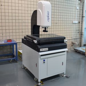 3D Vowish Optical Vision Measuring Machine System 200mm/S Velocity
