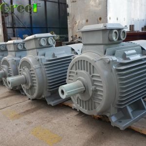 China IP54 Magnet Powered Generator Varies Power Output Depending On Size And Design Free Energy With Copper Stator Material on sale
