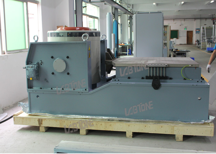 Automobile Parts Vibration Testing Machine, Vibration Test System Meet ISTA 2A 3A