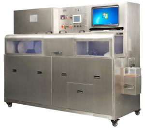  Full Automatic Hard Capsule Inspection Machine Pharmaceutical Constant Speed Manufactures