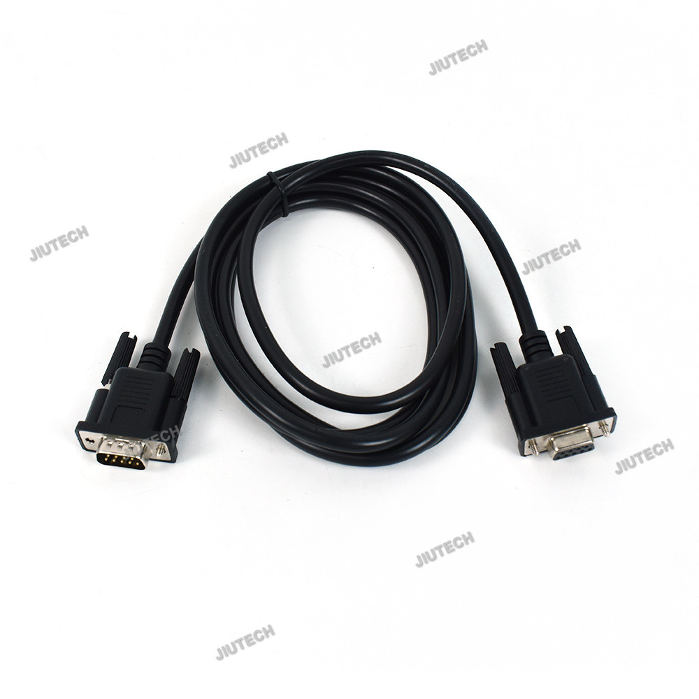 2024 Truck Trailer Brake Diagnostic Tool for KNORR-BREMSE Diagnostic Kit Knorr NEO UDIF Interface+Getac F110 Tablet