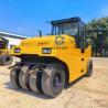 Buy cheap 16 Ton Full Hydraulic Drive Pneumatic Road Roller LTP1016H with Cummins Engine from wholesalers