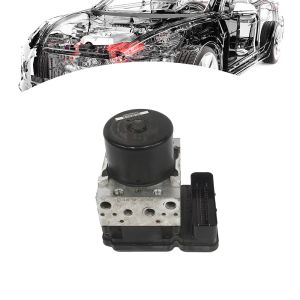 China Womala 31329140 ABS Control Unit for 2014-2018 XC90 Safety and Performance on sale