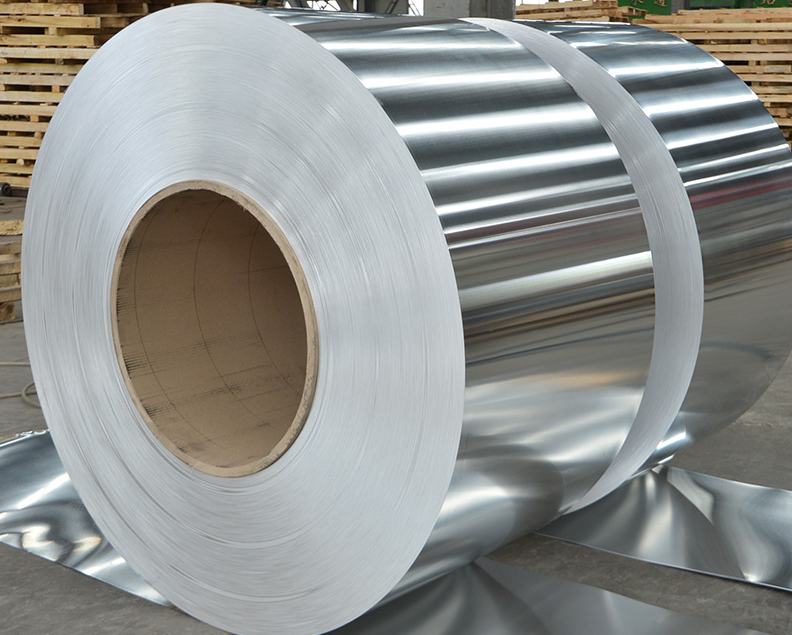 OEM ODM 1060 3003 Aluminium Foil Kitchen Sheet Tapes 20m 100m