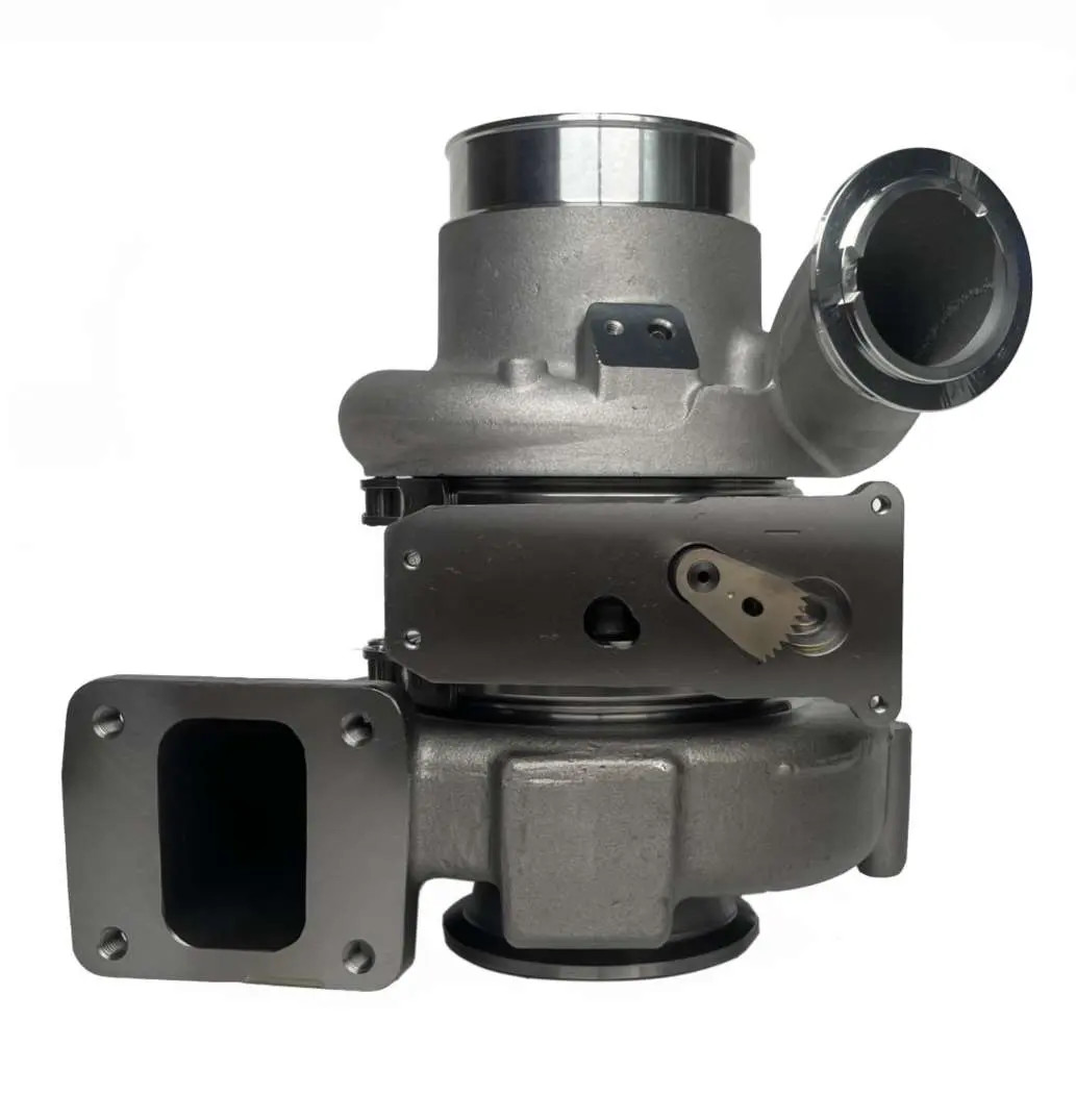 HE400VG Turbocharger 5459130 2048827 2128138 2128139 2301075 For PACCAR MX13 EPA17 Turbo Manufacturing