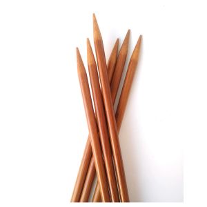 The Ultimate Beginner's Guide: Multifunctional Carbonized Bamboo Knitting