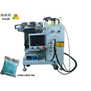  Easy Operated Automatic Cable Tie Tool With A Handheld Zip Tie Tool Gun Manufactures