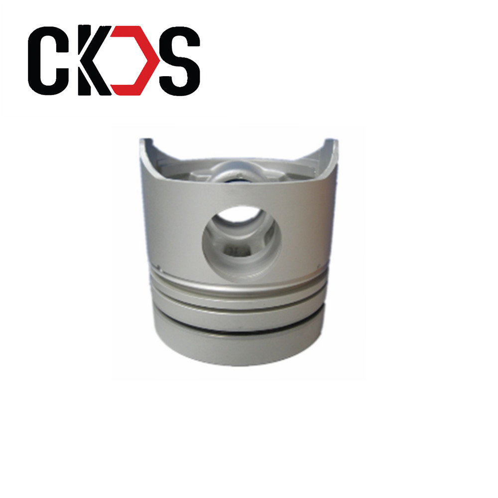 RF8 Diesel Engine Piston NISSAN UD 12011-97165