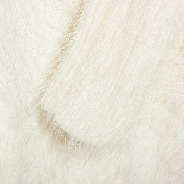 Women Sweaters And Pullovers, Casual Standard Long Sleeve O-neck Knitwear Twist Knitted Sweater