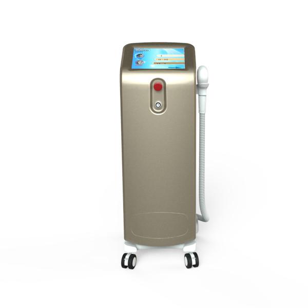 Best hair removal devices vertical 808nm diode laser hair removal for sale used