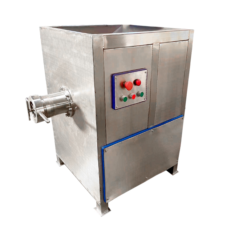 Vertical electric sausage filling machine electric sausage filling machine hydraulic sausage filling machine