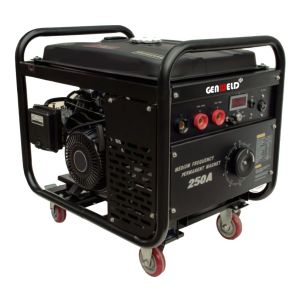 AXO-250A Manual arc welding / argon arc welding machine