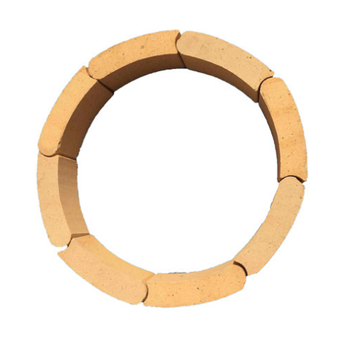 High Alumina Fire Bricks for Furnace Heat Proof Fire Resistant and Abrasion Resistant