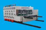 Automatic Packaging Carton Folding Machine , Vertical Cartoning Machine 18.5kw -