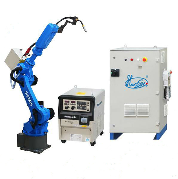 Intelligent robotic arm pick and place robot machine,material handling robots