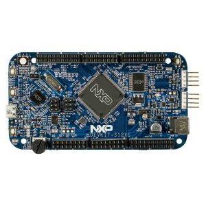 N-X-P LPC5502JHI48EL IC Electronics Electronic Components Heat Sink