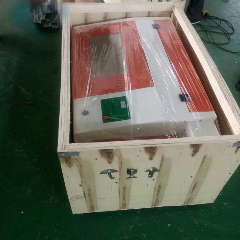 ZODO 3040 desktop Co2 Laser Cutting Engraving Machine 40 Watt Co2 Laser Cutting Machine