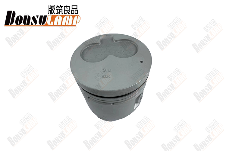 Engine Cylinder Liner Kit Isuzu Parts For NKR 4JG2 OEM 5-87813206-0 5878132060